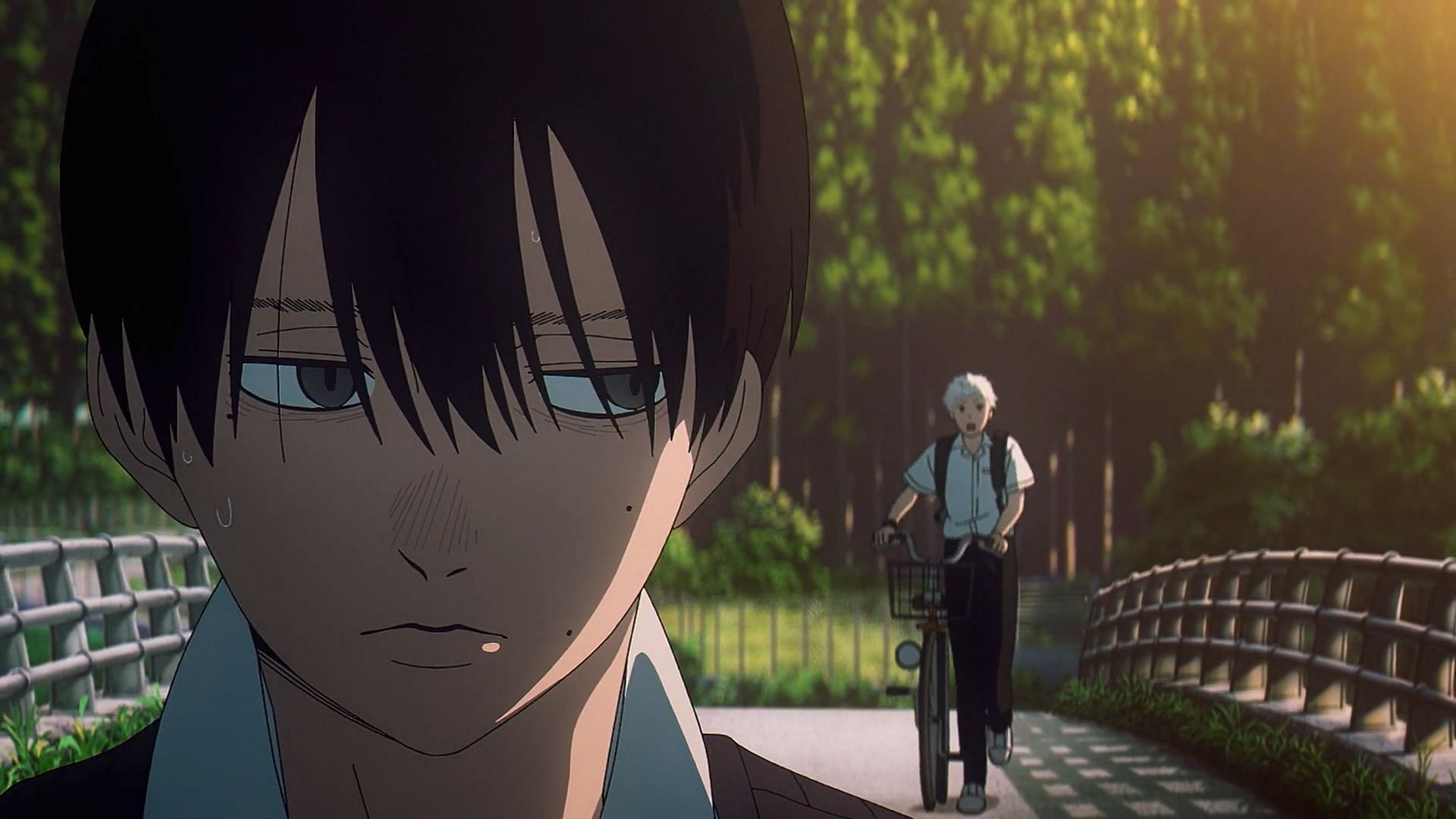 Still from the anime (Image via Cygames Pictures)